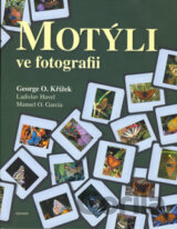 Motýli ve fotografii