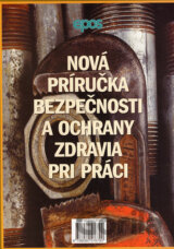 Nová príručka bezpečnosti a ochrany zdravia pri práci
