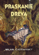 Praskanie dreva