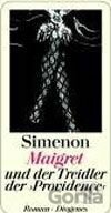 Maigret und der Treidler der Providence