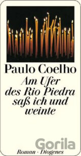 Am Ufer des Rio Piedra saß ich und weinte
