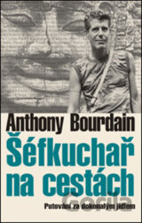 Šéfkuchař na cestách