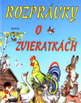 Rozprávky o zvieratkách