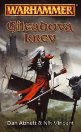 Gileadova krev