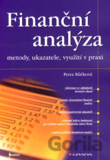 Finanční analýza