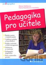 Pedagogika pro učitele