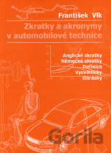 Zkratky a akronymy v automobilové technice