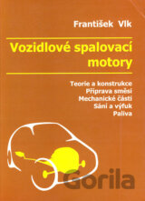 Vozidlové spalovací motory