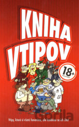 Kniha vtipov