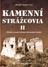 Kamenní strážcovia II