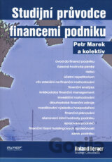 Studijní průvodce financemi podniku