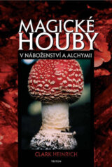 Magické houby v náboženství a alchymii