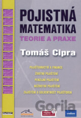Pojistná matematika