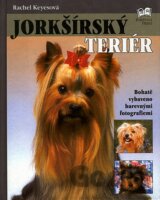 Jorkšírský teriér