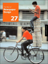 Best of Newspaper Design 27