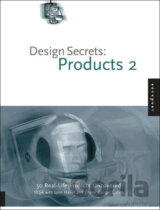 Design Secrets: Products 2