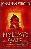 Ptolemy's Gate
