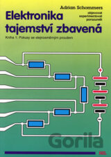 Elektronika tajemství zbavená 1