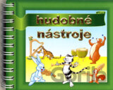 Hudobné nástroje