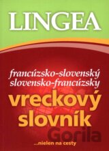 Francúzsko-slovenský a slovensko-francúzsky vreckový slovník