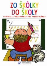 Zo škôlky do školy