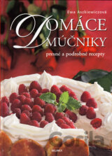 Domáce múčniky