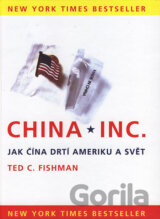China, Inc.