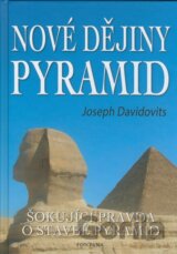 Nové dějiny pyramid