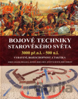 Bojové techniky starověkého světa
