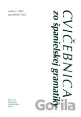 Cvičebnica zo španielskej gramatiky