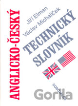 Anglicko-český technický slovník