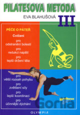 Pilatesova metoda III