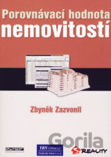 Porovnávací hodnota nemovitostí