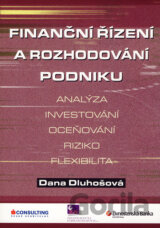 Finanční řízení a rozhodování podniku