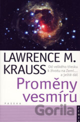 Proměny vesmíru
