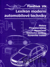 Lexikon moderní automobilové techniky