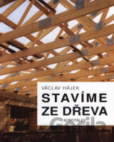 Stavíme ze dřeva