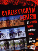 Cyklistickým peklem
