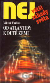 Od Atlantidy k duté zemi