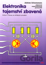 Elektronika tajemství zbavená 2
