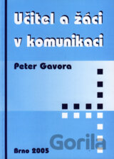 Učitel a žáci v komunikaci
