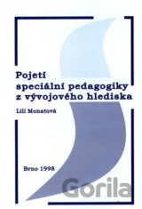 Pojetí speciální pedagogiky z vývojového hlediska