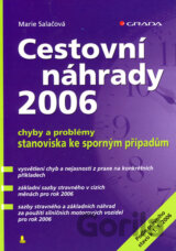 Cestovní náhrady 2006