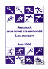 Anglická sportovní terminologie