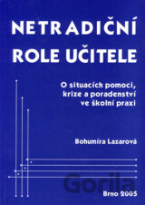 Netradiční role učitele