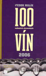 100 najlepších slovenských vín 2006