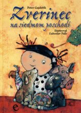 Zverinec na siedmom poschodí