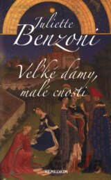 Veľké dámy, malé cnosti