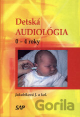 Detská audiológia
