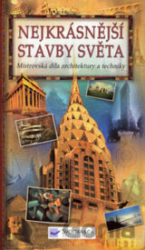 Nejkrásnější stavby světa